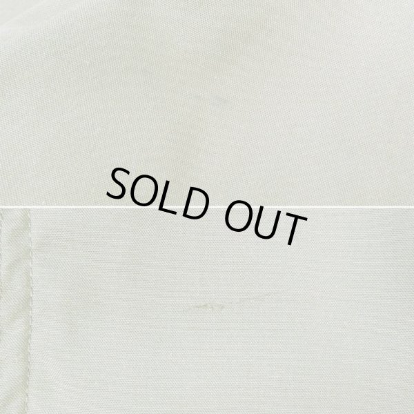 画像5: 80's US.ARMY フライヤーズ ヘリクルー ジャケット (5)