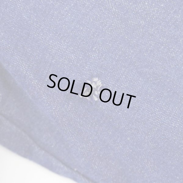 画像5: 70's Wrangler ブランケットライナー デニムカバーオール (5)