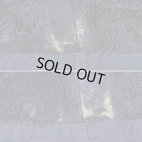 画像6: 90's US.NAVY アラミドデッキジャケット "ステンシル" (6)