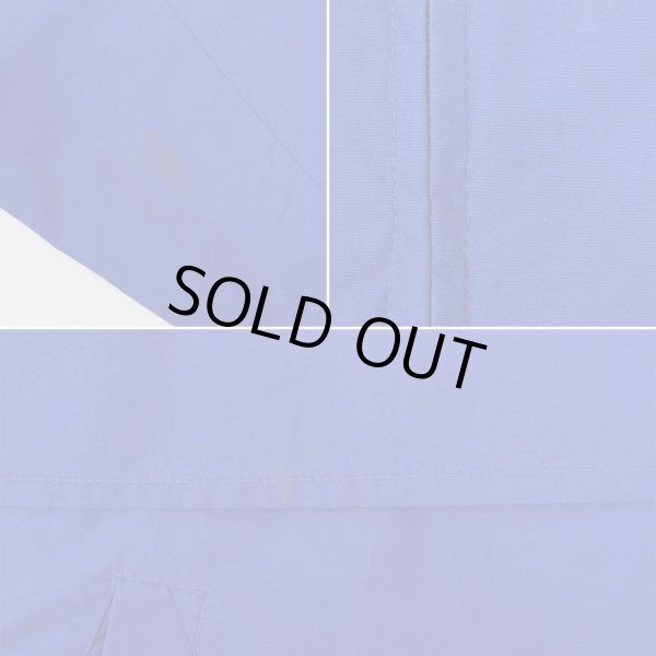 画像5: 90's Eddie Bauer スタンドカラー ナイロンジャケット "黒タグ" (5)