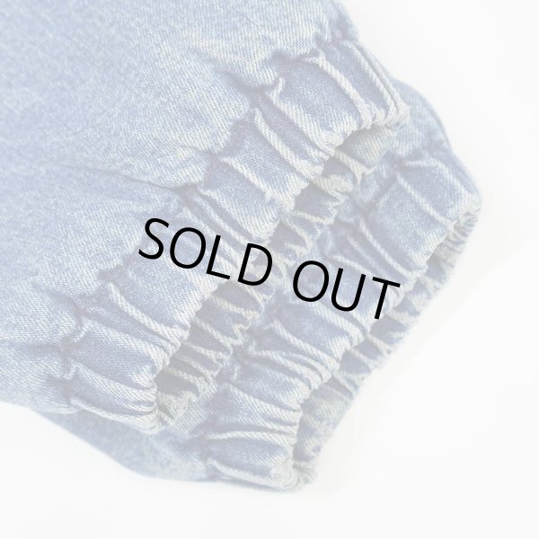 画像5: 80-90's Polo Ralph Lauren デニムスウィングトップ "MADE IN USA" (5)