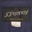 画像2: 80's JC Penney キャップショルダージャケット (2)