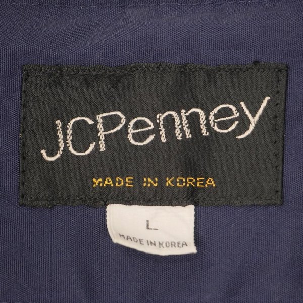 画像2: 80's JC Penney キャップショルダージャケット (2)
