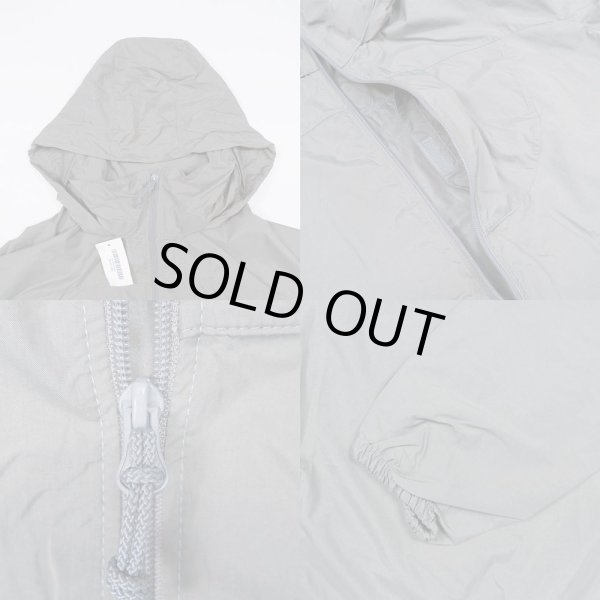 画像4: 08's Patagonia MARS PCU GENII Level4 Wind Shirt "DEADSTOCK" (4)