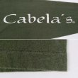 画像3: 90's Cabela's L/S Tシャツ "MADE IN USA" (3)