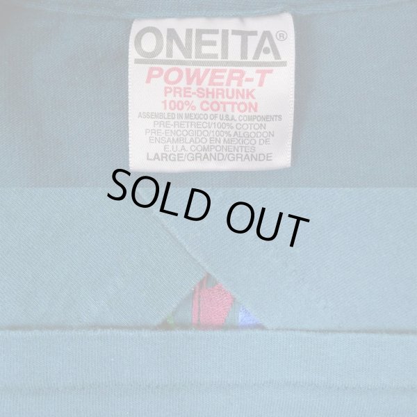 画像2: 90's NEW ORLEANS スーベニアTシャツ “ONEITA BODY” (2)