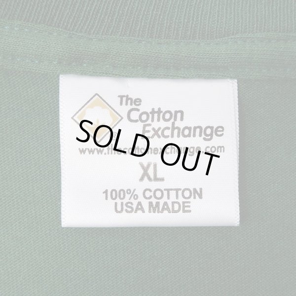 画像2: 00's Dartomouth College カレッジプリントTシャツ "DEADSTOCK / MADE IN USA" (2)