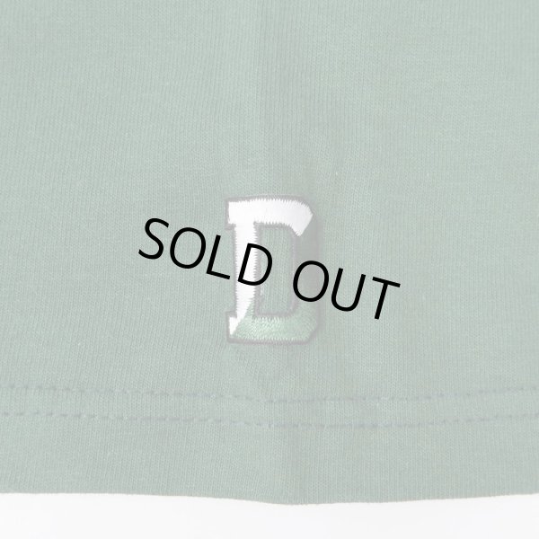 画像4: 00's Dartomouth College カレッジプリントTシャツ "DEADSTOCK / MADE IN USA" (4)