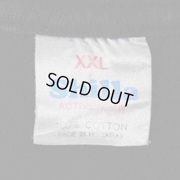 画像3: 90's HIGHLANDER ムービー Tシャツ (3)