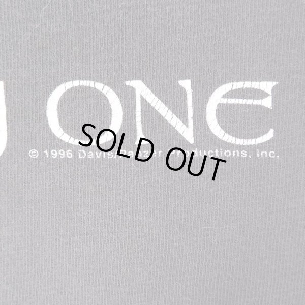 画像4: 90's HIGHLANDER ムービー Tシャツ (4)