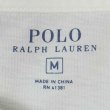 画像2: 00's Polo Ralph Lauren L/S ポケットTシャツ “DEADSTOCK” (2)