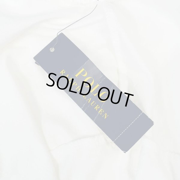 画像4: 00's Polo Ralph Lauren L/S ポケットTシャツ “DEADSTOCK” (4)
