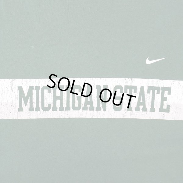 画像3: 00's NIKE フットボールTシャツ (3)