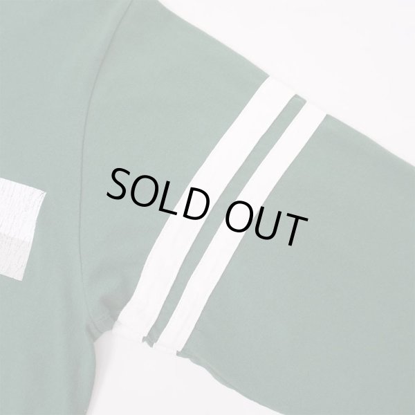 画像4: 00's NIKE フットボールTシャツ (4)