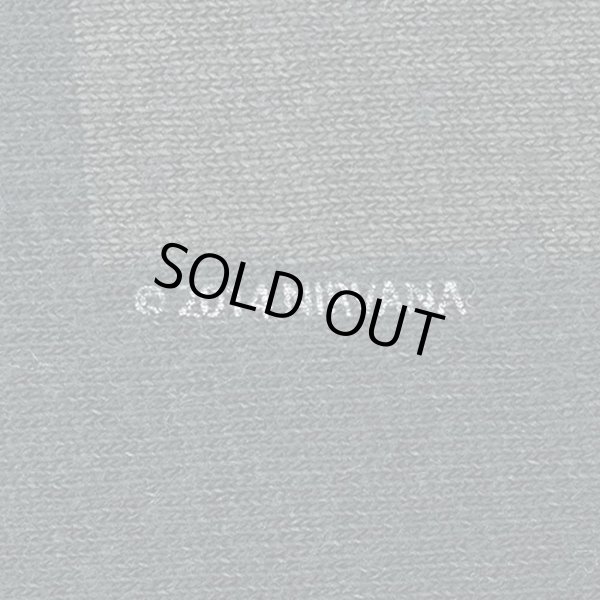 画像3: 00's NIRVANA バンドTシャツ "BLEACH" (3)