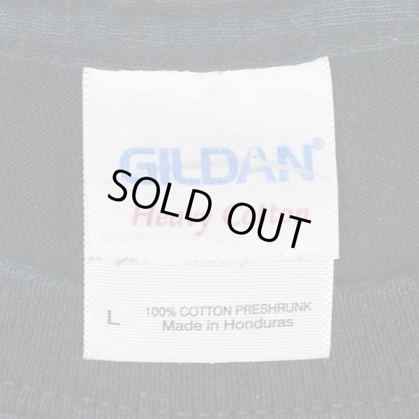 画像4: 00's NIRVANA バンドTシャツ "BLEACH" (4)