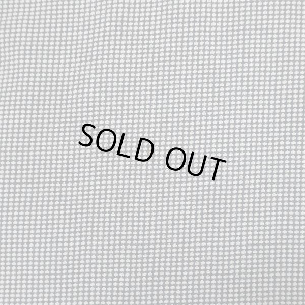 画像4: 90's ST JOHN'S BAY ヘンリーネックカットソー "BEIGH×BLACK" (4)