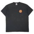 画像2: 00's SANTA CRUZ 両面プリントTシャツ (2)