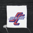 画像3: 00's SANTA CRUZ 両面プリントTシャツ (3)