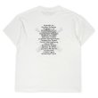 画像2: 90's CABA BASEBALL 両面プリントTシャツ (2)
