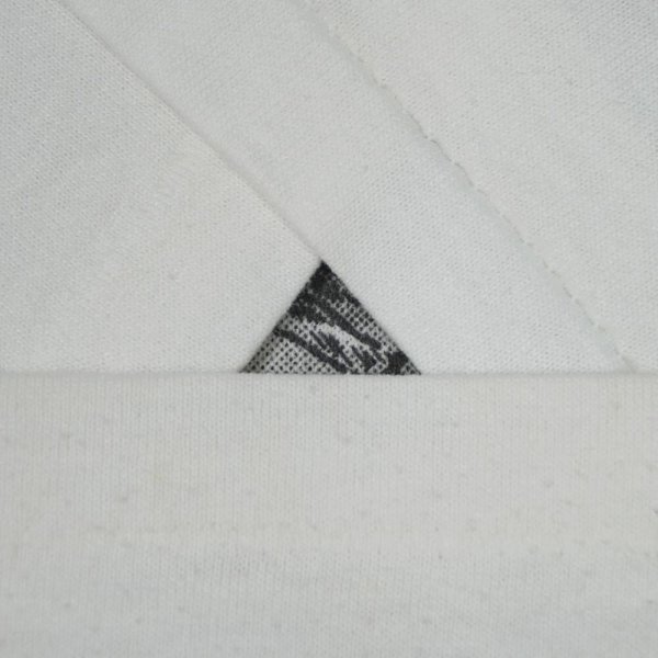 画像4: 90's CABA BASEBALL 両面プリントTシャツ (4)