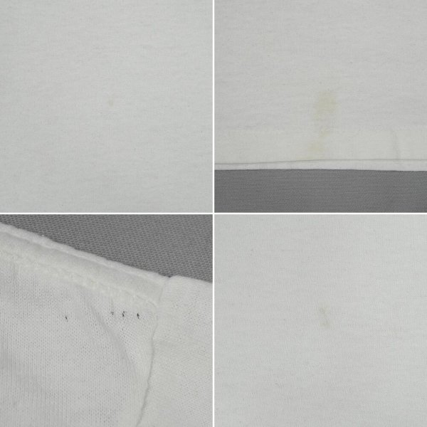 画像5: 90's CABA BASEBALL 両面プリントTシャツ (5)