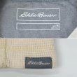 画像2: 00's Eddie Bauer ヘンリーネック サーマルカットソー (2)