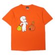 画像1: 00's CASPER キャラクタープリントTシャツ (1)