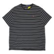 画像1: 00's Polo Ralph Lauren ボーダーTシャツ “BLACK × WHITE” (1)