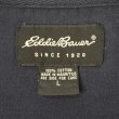 画像2: 00's Eddie Bauer L/S カットソー (2)