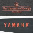 画像3: 90's University of Georgia L/S 両面プリントTシャツ (3)
