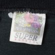 画像4: 90's University of Georgia L/S 両面プリントTシャツ (4)
