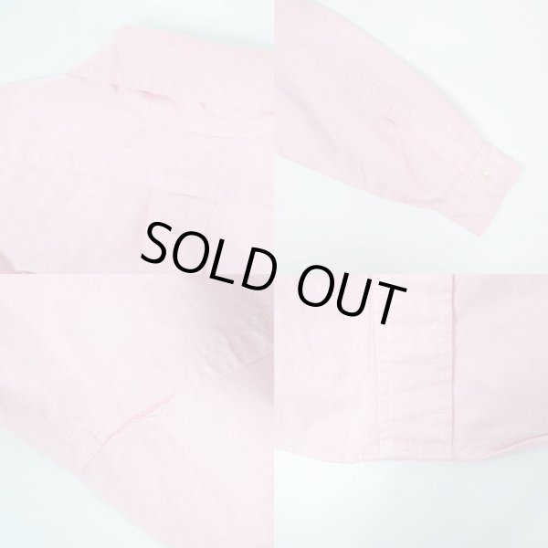 画像4: 80's Brooks Brothers ボタンダウンシャツ "MADE IN USA" (4)