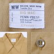 画像3: 70's BIG MAC S/S ワークシャツ (3)