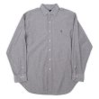 画像1: 90's Polo Ralph Lauren レギュラーカラーシャツ "PHILIP" (1)