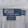 画像3: 90's Polo Ralph Lauren レギュラーカラーシャツ "PHILIP" (3)