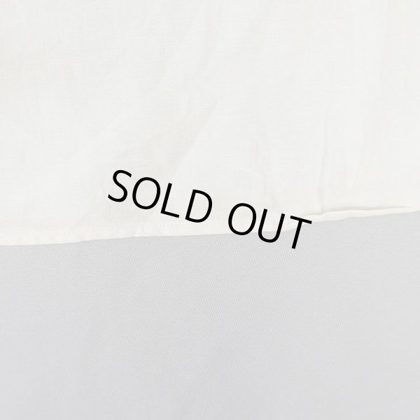 画像5: 90's Polo Ralph Lauren S/S オープンカラーシャツ "BEACH CAMP" (5)