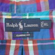 画像2: 00's Polo Ralph Lauren S/S ボタンダウンシャツ "CLASSIC FIT" (2)