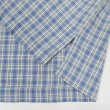 画像5: 00's L.L.Bean S/S シアサッカー フィッシングシャツ (5)