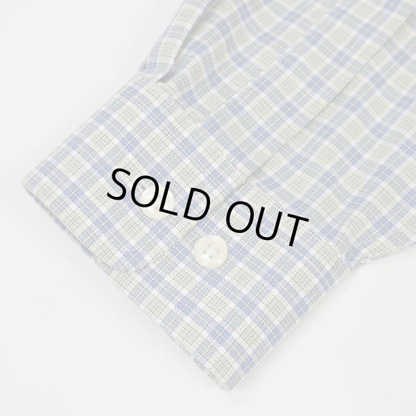 画像4: 00's L.L.Bean ボタンダウンシャツ (4)