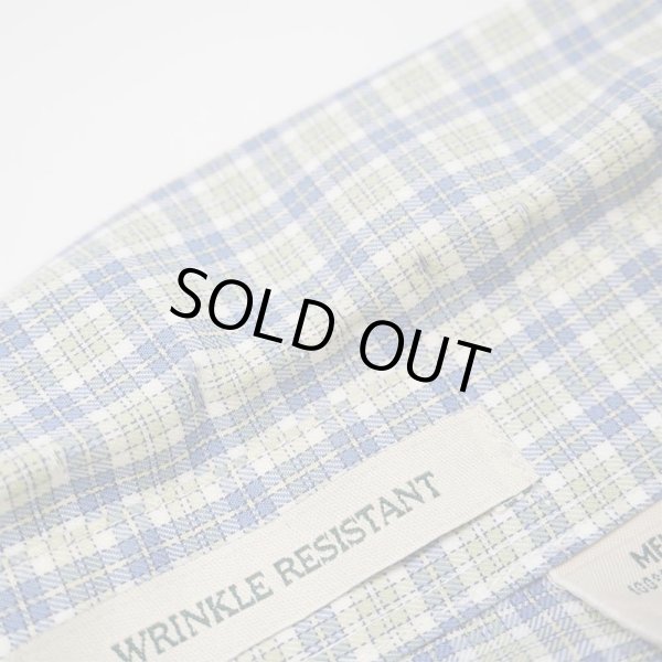 画像5: 00's L.L.Bean ボタンダウンシャツ (5)