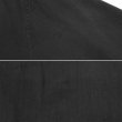 画像5: 00's PARADISE COVES S/S オープンカラー シルクシャツ "BLACK" (5)