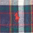 画像3: 90's Polo Ralph Lauren フランネル ボタンダウンシャツ "BLAIRE" (3)