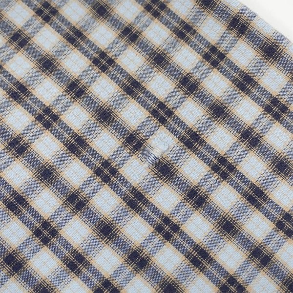 画像5: Early 00's J.CREW ボタンダウンシャツ (5)