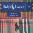 画像2: 90's Polo Ralph Lauren ボタンダウンシャツ "BLAIRE" (2)