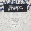 画像2: 80-90's JIMMY'S S/S 総柄 オープンカラーシャツ “MADE IN USA” (2)