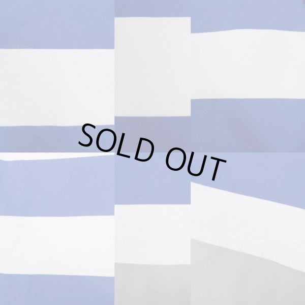 画像4: 90's POLO SPORT ラガーシャツ (4)