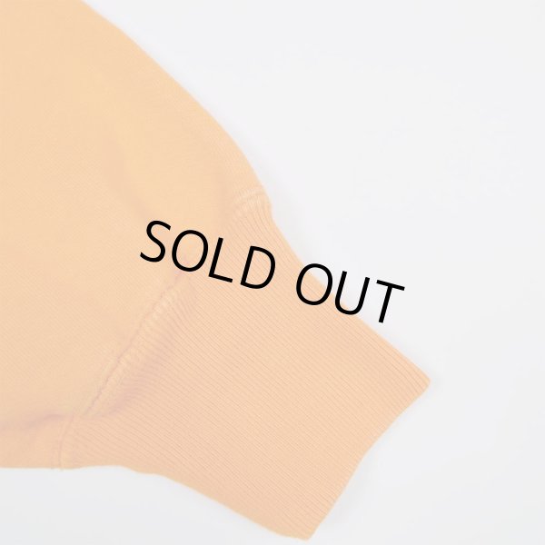 画像4: 00's STEVE AND BARRY'S リバースウィーブタイプ スウェットシャツ (4)