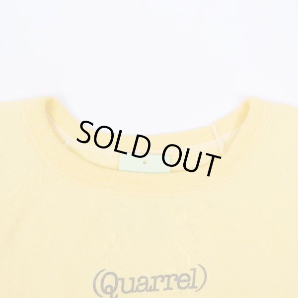 画像3: 70-80's Peace Corps プリントスウェット (3)