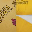 画像3: 80's Healthknit カレッジプリント スウェット "IOWA STATE UNIVERSITY / MADE IN USA" (3)